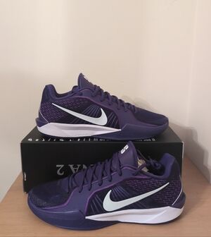 Women’s Size 12 / Men’s 10.5 Sabrina 2 TB Promo